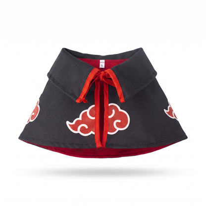 Akatsuki Pet Cloak