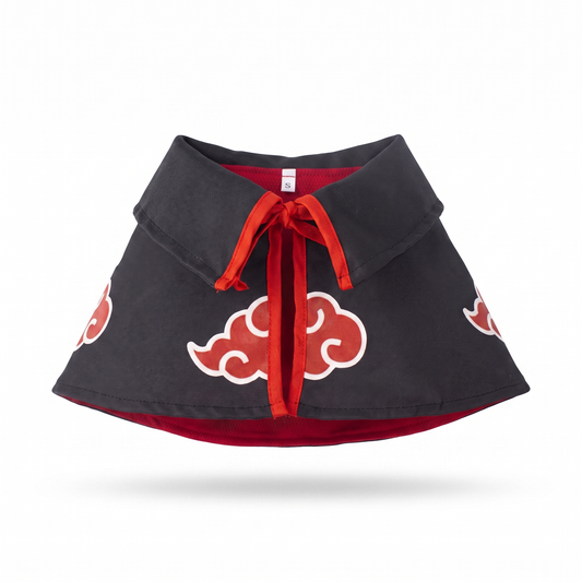 Akatsuki Pet Cloak