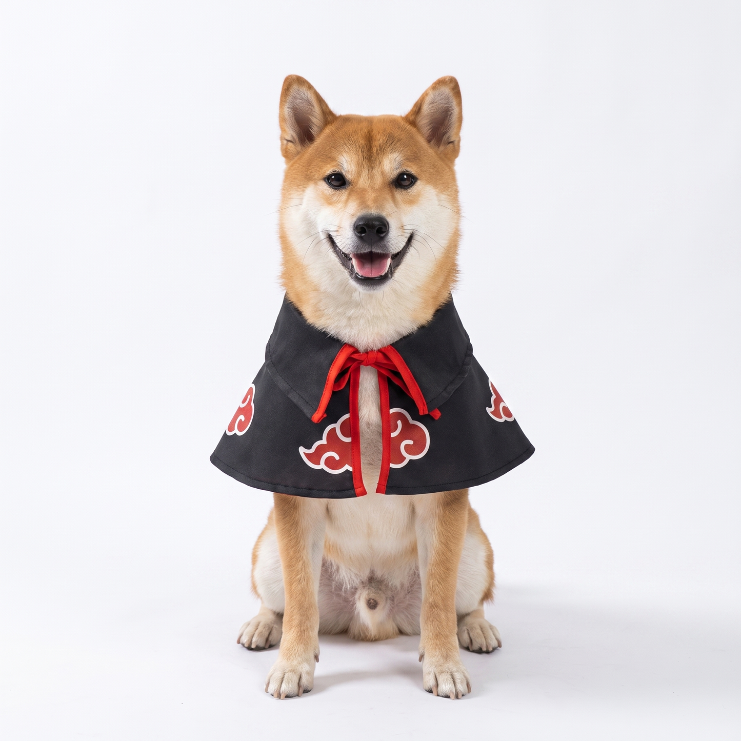 Akatsuki Pet Cloak